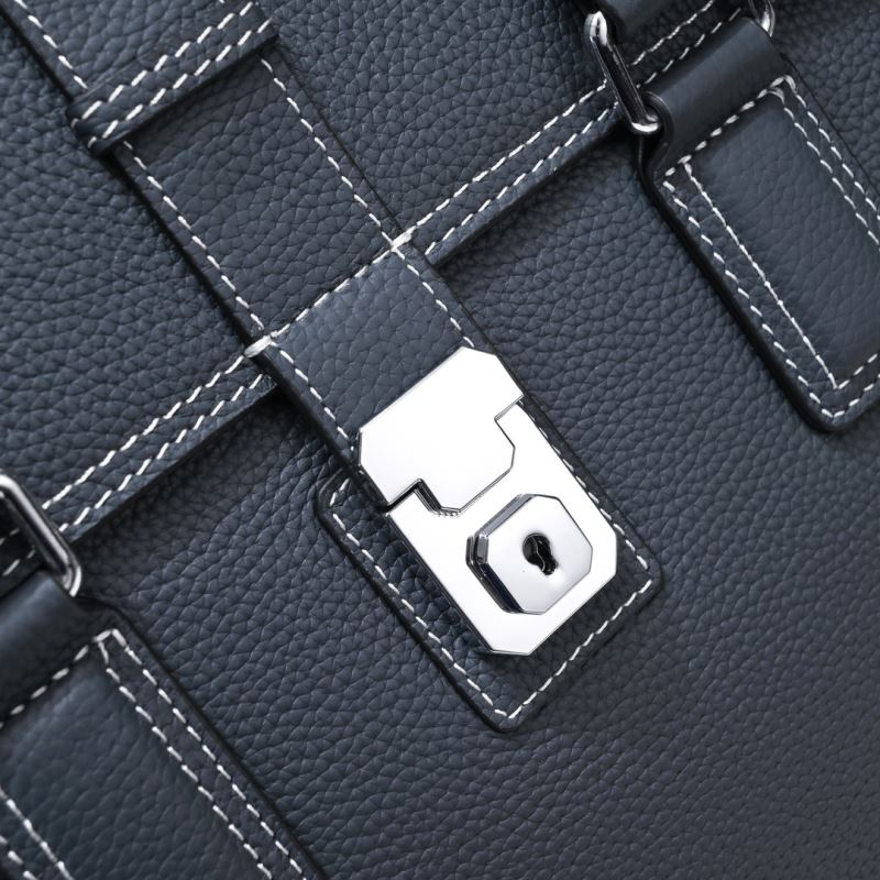 Mens Prada Briefcases